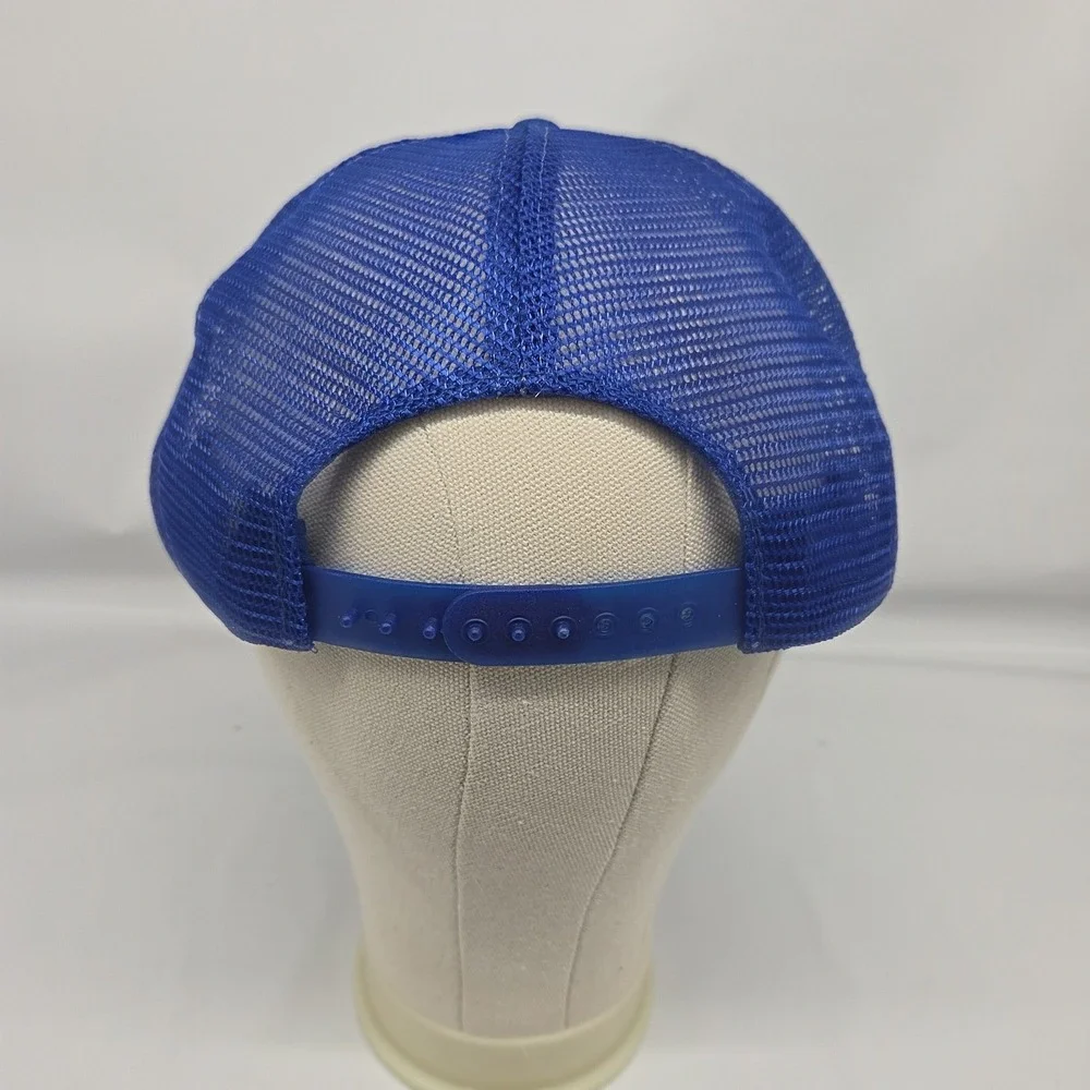 Toronto Blue Jays Hat Cap Men One Size‎ Snapback 90s canada mlb
